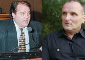 Vrasja e Azem Hajdarit, dënohet me 21 vite burg Izet Haxhia