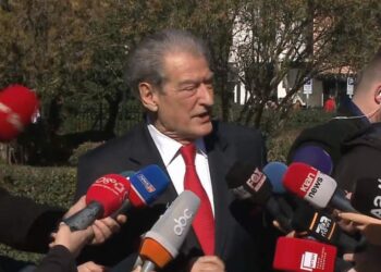 ‘Paqja mori fundit!’/ Berisha: Putin dhe Rusia nisën luftën e tretë botërore