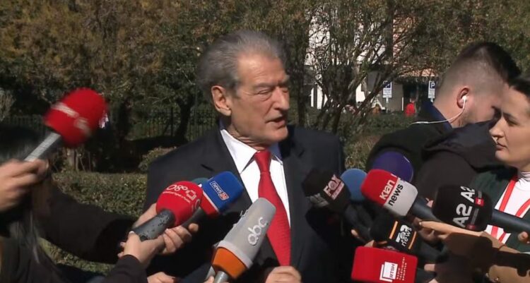 ‘Paqja mori fundit!’/ Berisha: Putin dhe Rusia nisën luftën e tretë botërore