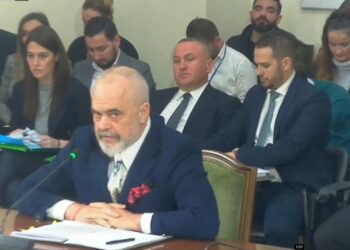 Çështja e inceneratorëve/ Rama: E njoh si ministër Lefter Kokën, jo si përfitues