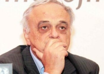 E trishtë/ Ndahet nga jeta poeti i njohur shqiptar Bardhyl Londo