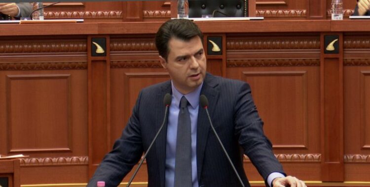 Afera e inceneratorëve/ Basha: Rama nuk i lan dot duart duke bërë kurban ministrat