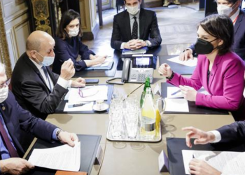 “Sanksionet do t’i dhembin shumë Moskës”, DW: BE masa të reja ndaj Rusisë