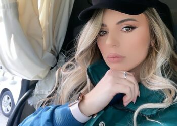 Kamioniste në Itali, shqiptarja: Isha parukjere, e lashë si profesion