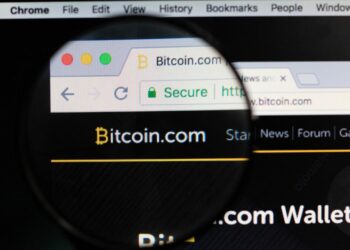 Sekuestrohet një sasi rekord Bitcoin, me vlerë 5 miliardë dollarë