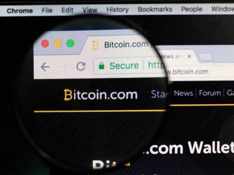 Sekuestrohet një sasi rekord Bitcoin, me vlerë 5 miliardë dollarë