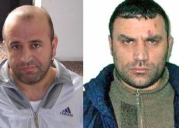 SPAK çon në gjyq Lul Berishën, Shullazin dhe 5 anëtarët e tjerë të bandës