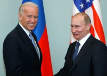 Shtëpia e Bardhë njofton: Mes Biden dhe Putin nuk ka takim për Ukrainën
