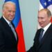 Shtëpia e Bardhë njofton: Mes Biden dhe Putin nuk ka takim për Ukrainën
