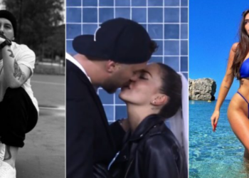 Donaldi s’e la Trixën pa Shën Valentin! I çon dhuratën tek shtëpia