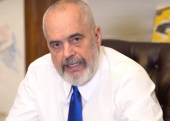 Shkolla “Sami Frashëri”/ Rama: Thanë do bëhej pallat, ç’nuk thanë! Hap dyert në shtator