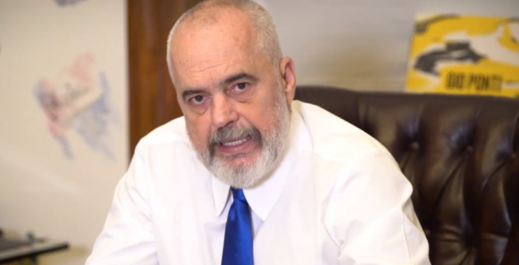 Shkolla “Sami Frashëri”/ Rama: Thanë do bëhej pallat, ç’nuk thanë! Hap dyert në shtator