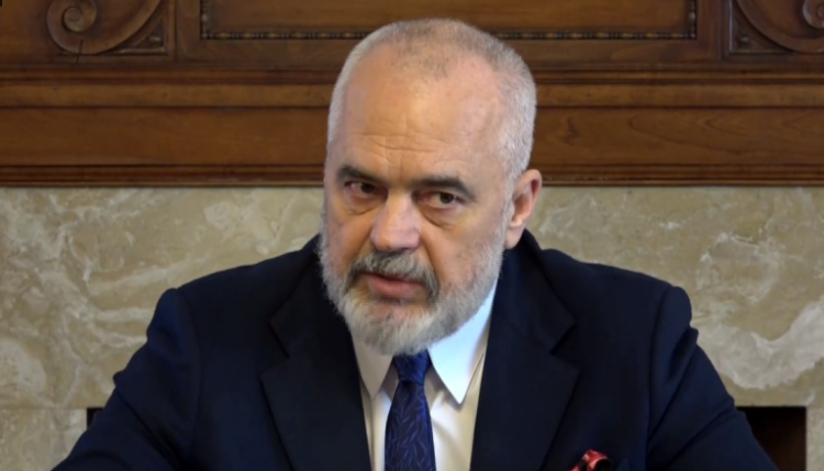 Lufta në Ukrainë/ Rama njofton konferencë të jashtëzakonshme pas samitit të NATO-s