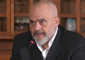 Rusia sulmon Ukrainën, reagon Rama: Bashkohemi me NATO dhe aleatët e BE-së në dënimin ndaj agresionit rus