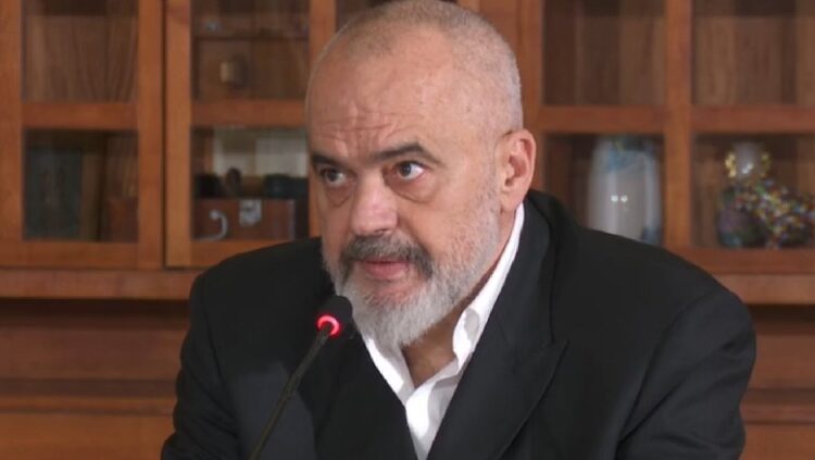 Rusia sulmon Ukrainën, reagon Rama: Bashkohemi me NATO dhe aleatët e BE-së në dënimin ndaj agresionit rus
