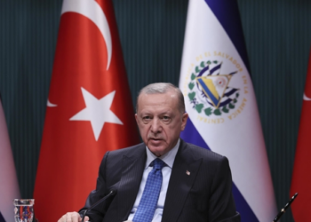 Merr fund ‘makthi’/ Erdogan shërohet nga Covid, rezulton negativ