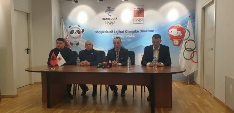 Shqipëria do të presë Kampionatin Europian të Peshëngritjes 2022