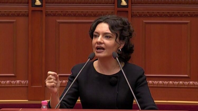 Spiropali i përgjigjet ashpër Bashës, kërkon nga SPAK hapjen e dosjeve të vjetra të politikanëve