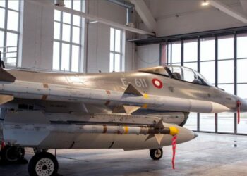 NATO nis mijëra trupa dhe avionë luftarakë në Europën Lindore