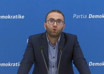 Vendimi i KQZ/ Reagon Gazment Bardhi: Zyrtarizoi koalicionin ‘Shtëpia e Ilirit’