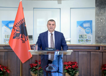 Banka e Shqipërisë mban të pandryshuara normat e interesit, por paralajmëron rritje të afërt të tyre