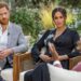 Fustani i Meghan në intervistë me Oprah cilësohet veshja e vitit në muzeun e modës