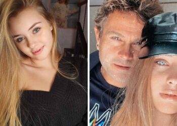 Nuk vjen në Shqipëri! Vajza e Ilir Shaqirit: Jam me Covid, s’mundem, e pres babin në shtëpi