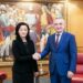 ‘Yuri Kim e korruptuar dhe e njëanshme’/ Meta denoncon ambasadoren në Shtëpinë e Bardhë
