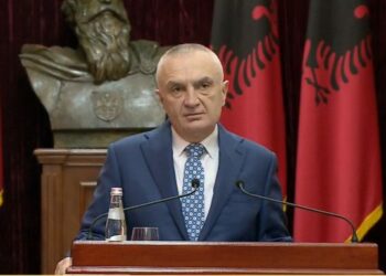 Meta në konferencë: Kam firmosur kallëzimin penal kundër funksionarëve të Kuvendit për falsifikim