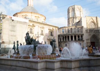 “Një nga momentet më të bukura dhe pa kuptim në histori”, meteorologu zbulon të dhënat e çuditshme që u regjistruan në Spanjë