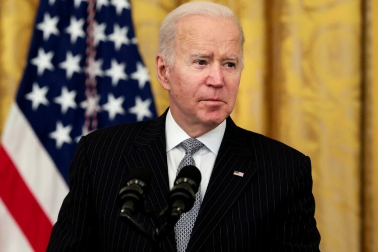 Biden për krizën në Ukrainë: Kostoja njerëzore e një sulmi do të jetë shumë e madhe