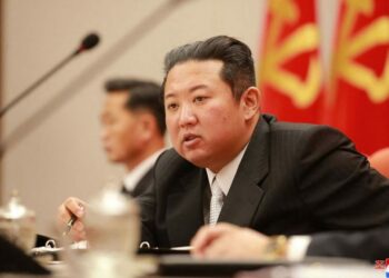 Krizë ushqimore në Korenë e Veriut, Kim Jong Un: Duhet urgjentisht furnizim