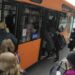 Unioni i Transportit Publik: Nuk do të ketë abone për muajin mars