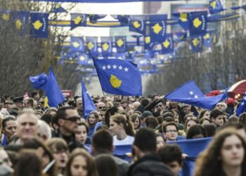 Kosova feston sot pavarësinë! 14 vite shtet i pavarur