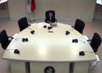 KQZ vendos regjistrimin e koalicionit “Shtëpia e Lirisë” në zgjedhjet e 6 marsit