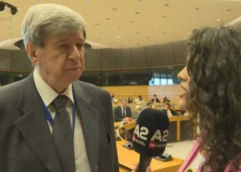 Ndahet nga jeta në moshën 82-vjeçare eurodeputeti i njohur për lidhjet me Shqipërinë, Eduard Kukan