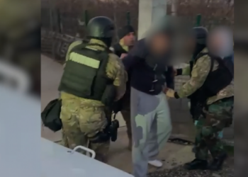 I shpallur në kërkim për vrasje të dyfishtë, RENEA rrethon banesën në Lezhë dhe arreston 39-vjeçarin