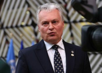 Lituania shpall gjendjen e jashtëzakonshme