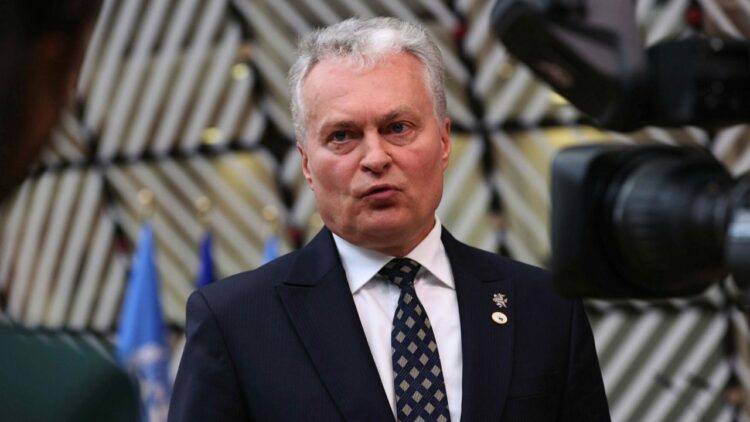 Lituania shpall gjendjen e jashtëzakonshme