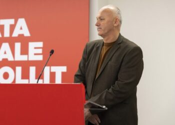 Zgjedhjet e përgjithshme në FSHF, ja cilët janë delegatët e zgjedhur nga Asambleja në Shkodër