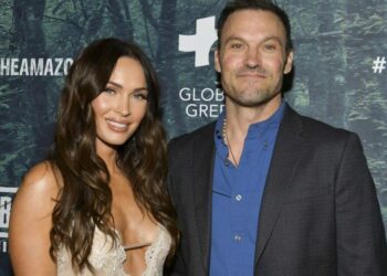 Finalizohet divorci i Megan Fox