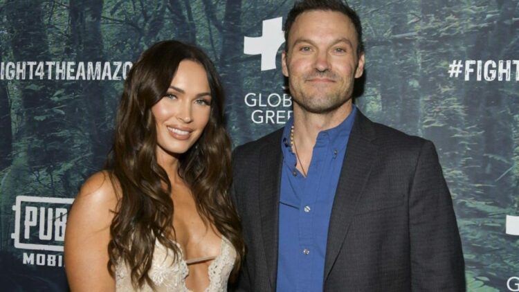 Finalizohet divorci i Megan Fox