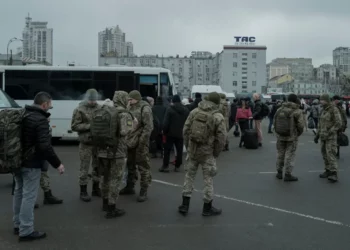 New York Times: Ukraina po reziston me gjithë fuqinë që ka, mbi 40 ushtarë kanë humbur jetën