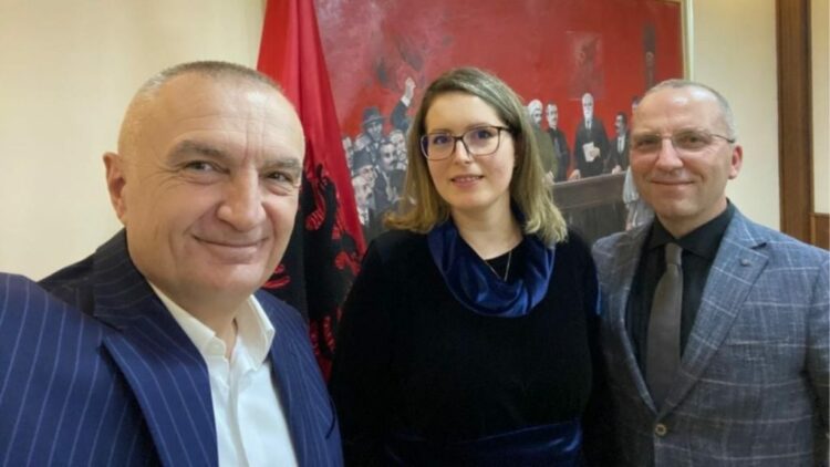 Shkarkimi i Presidentit në Kushtetuese/ Meta: Padi në Prokurori për falsifikimin e provave nga Kuvendi