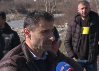 Zgjerimi i Unazës së Madhe/ Banorët e Paskuqanit kundër shembjes së banesave: Projekti u ndryshua pas zgjedhjeve