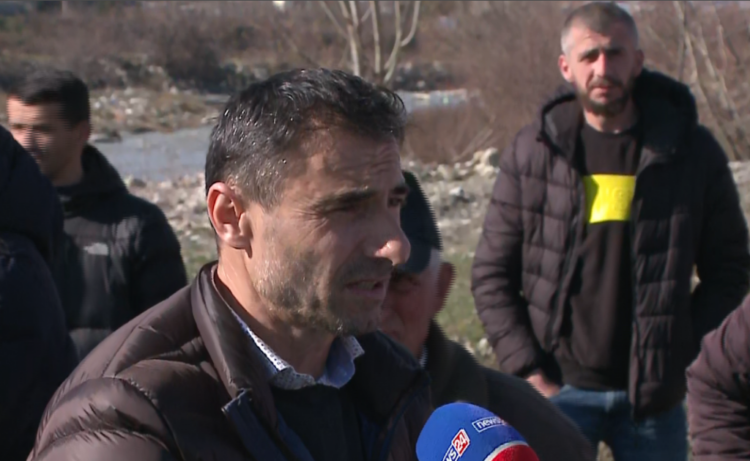 Zgjerimi i Unazës së Madhe/ Banorët e Paskuqanit kundër shembjes së banesave: Projekti u ndryshua pas zgjedhjeve