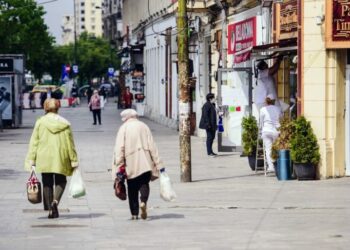 Pensionet private, numri i anëtarëve u rrit me 8.2% vitin e kaluar