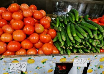 Ngricat dhe mungesa e prodhimit vendas shtrenjtojnë me 25-40% çmimet e perimeve