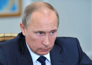Fox News: Putin i tërbuar, që pushtimi i Ukrainës po i dështon