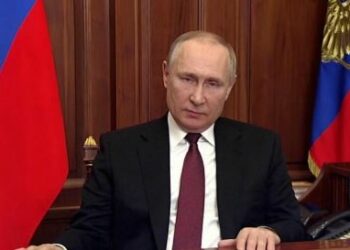 Rusia sulmon Ukrainën/ Putin kërcënon shtetet e tjera: Çdo ndërhyrje nga jashtë do ketë pasojat më të mëdha në histori